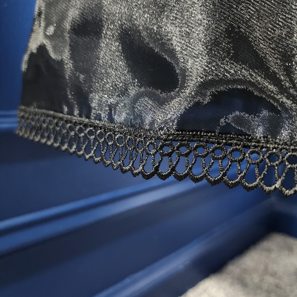 NEW Black NBD "Imagine" Fit and Flare Dress - Picture 6 of 16